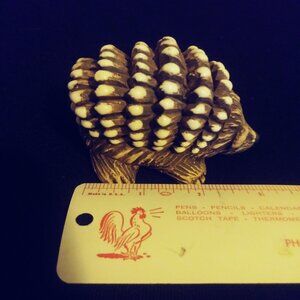 Made in Uruguay Hedgehog